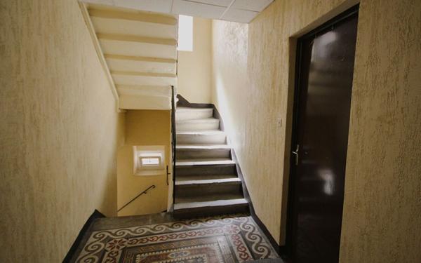 Immeuble à vendre    9 pièces •  Les Vans