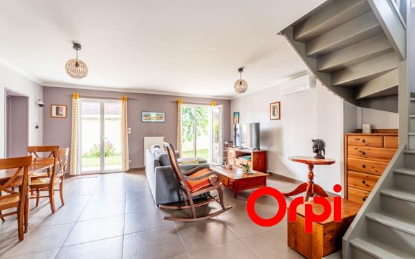 Maison à vendre    5 pièces • 104 m2 Saint-Genis-Laval