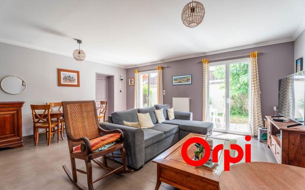 Maison à vendre    5 pièces • 104 m2 Saint-Genis-Laval