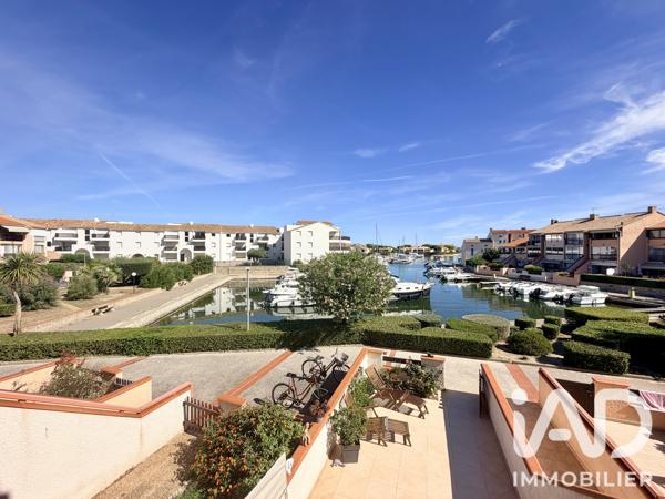 Appartement à vendre 2 pièces 23 m² Saint-Cyprien