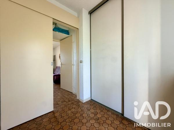 Appartement à vendre 2 pièces 23 m² Saint-Cyprien