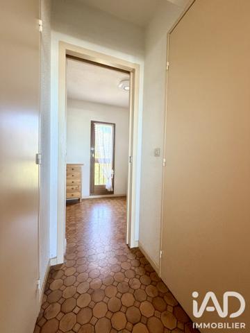 Appartement à vendre 2 pièces 23 m² Saint-Cyprien