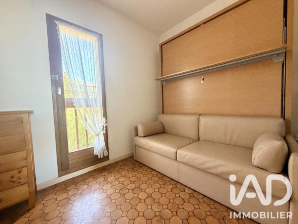 Appartement à vendre 2 pièces 23 m² Saint-Cyprien