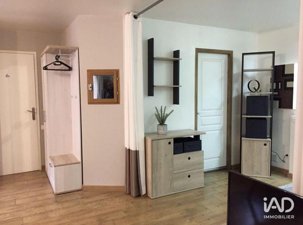 Studio à vendre 37 m² Port-Vendres