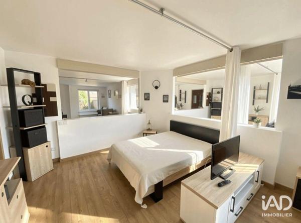 Studio à vendre 37 m² Port-Vendres