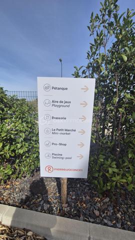 Appartement de 38 m²