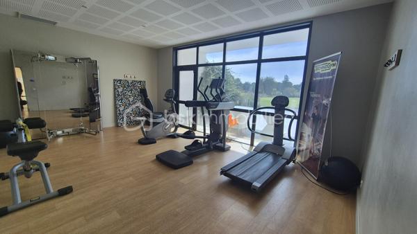 Appartement de 38 m²