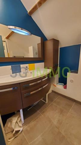 Vente / Maison de ville