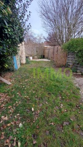 Vente / Maison de ville