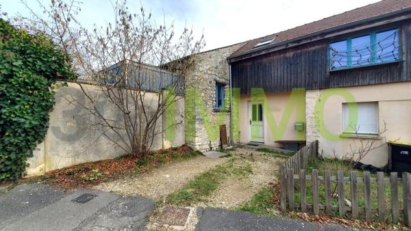 Vente / Maison de ville