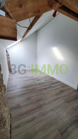 Vente / Maison de ville