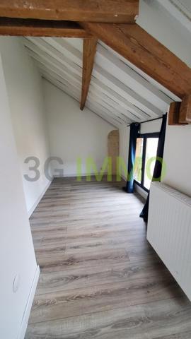 Vente / Maison de ville