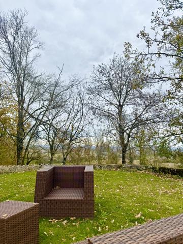 Maison ancienne de 202 m²