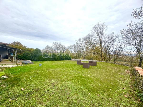 Maison ancienne de 202 m²