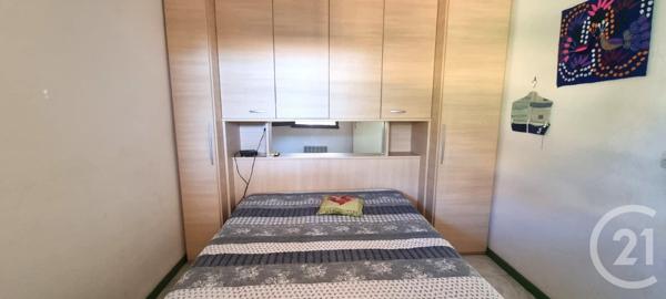 Maison à vendre  3 pièces - 44,73 m2 ARGELES SUR MER - 66