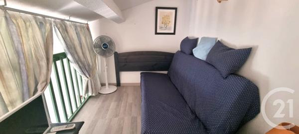 Maison à vendre  3 pièces - 44,73 m2 ARGELES SUR MER - 66