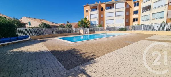 Maison à vendre  3 pièces - 44,73 m2 ARGELES SUR MER - 66