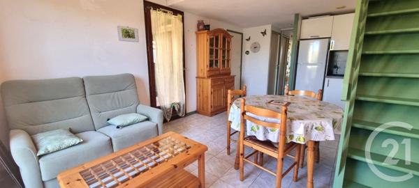 Maison à vendre  3 pièces - 44,73 m2 ARGELES SUR MER - 66