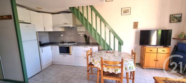 Maison à vendre  3 pièces - 44,73 m2 ARGELES SUR MER - 66