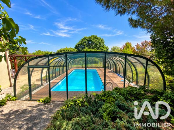 Maison à vendre 7 pièces 159 m² Rouffiac-Tolosan