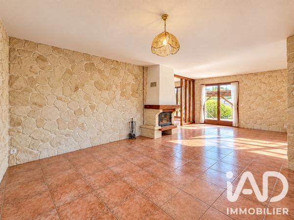 Maison à vendre 7 pièces 159 m² Rouffiac-Tolosan