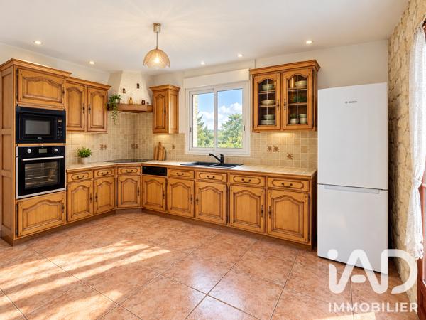 Maison à vendre 7 pièces 159 m² Rouffiac-Tolosan