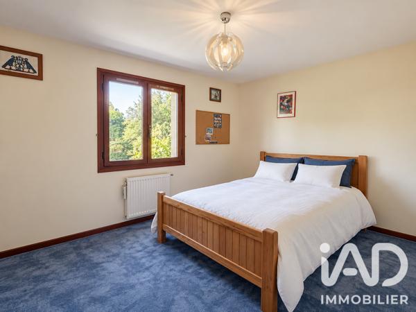 Maison à vendre 7 pièces 159 m² Rouffiac-Tolosan