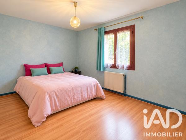 Maison à vendre 7 pièces 159 m² Rouffiac-Tolosan