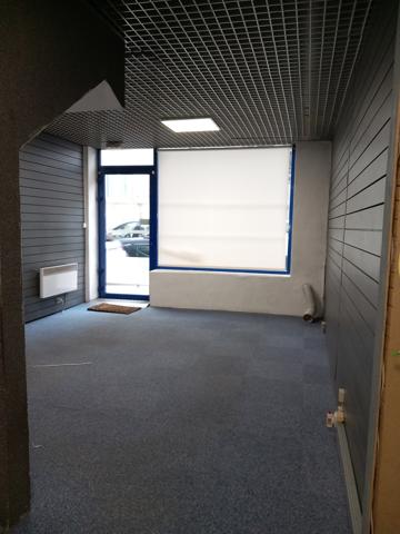 LOCAL CENTRE MARMANDE