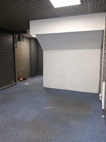 LOCAL CENTRE MARMANDE