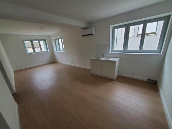 Immeuble pour investissement locatif