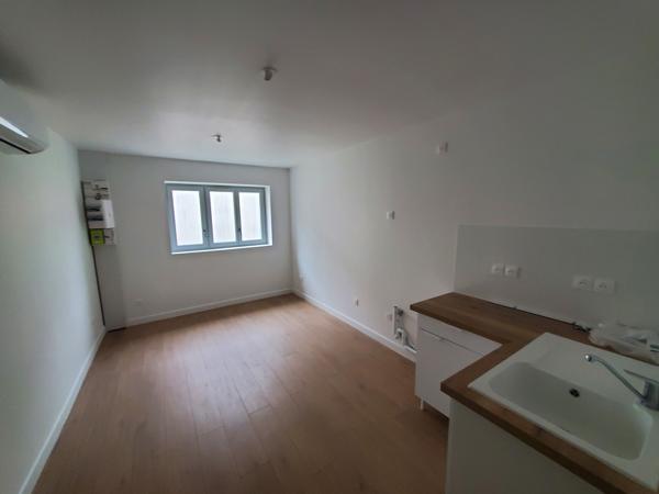Immeuble pour investissement locatif