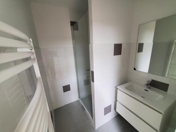 Immeuble pour investissement locatif