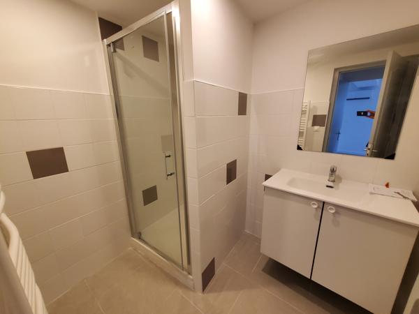 Immeuble pour investissement locatif