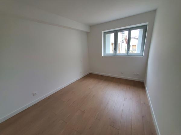 Immeuble pour investissement locatif