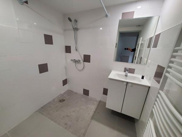 Immeuble pour investissement locatif