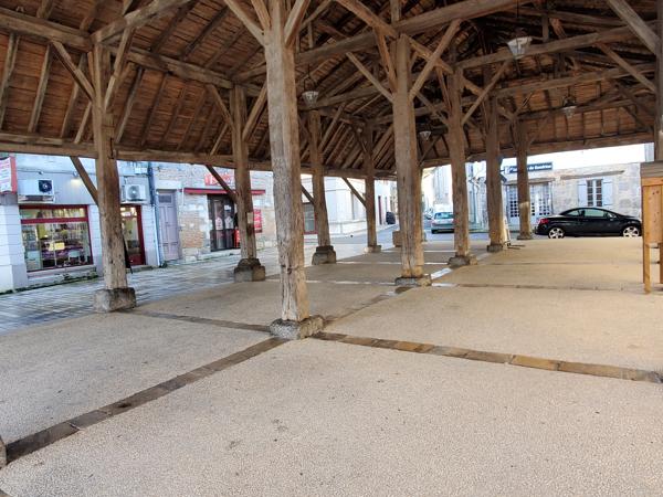 Immeuble pour investissement locatif