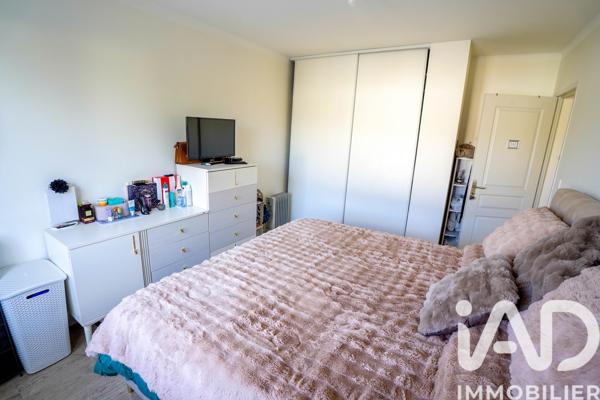 Maison à vendre 5 pièces 136 m² Bourg-en-Bresse
