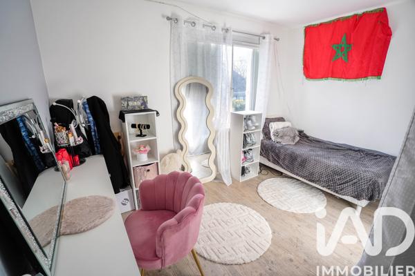 Maison à vendre 5 pièces 136 m² Bourg-en-Bresse
