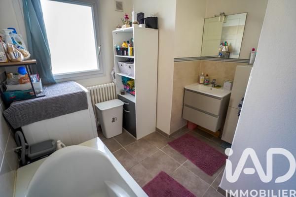Maison à vendre 5 pièces 136 m² Bourg-en-Bresse