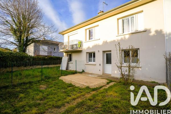 Maison à vendre 5 pièces 136 m² Bourg-en-Bresse