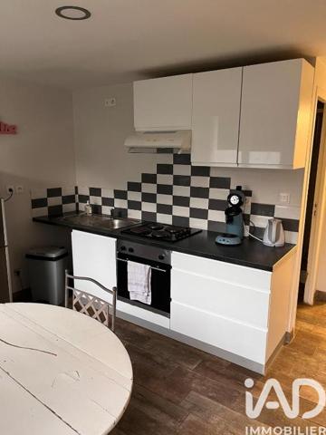 Maison à vendre 5 pièces 136 m² Bourg-en-Bresse