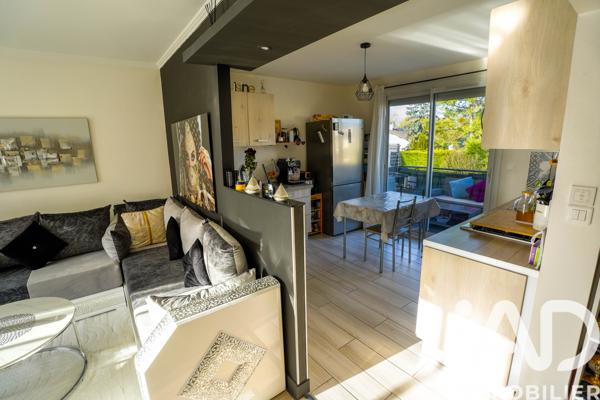 Maison à vendre 5 pièces 136 m² Bourg-en-Bresse