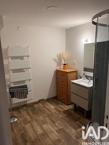 Maison à vendre 5 pièces 136 m² Bourg-en-Bresse