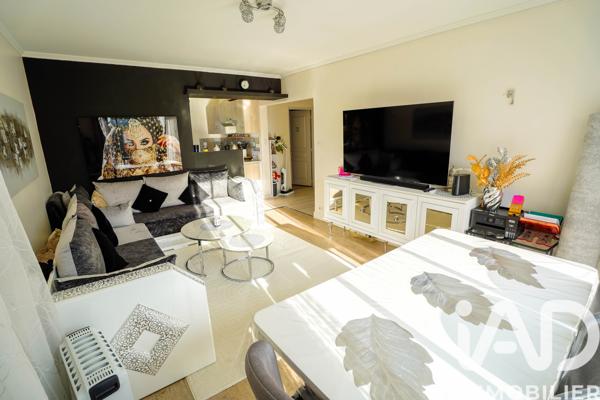 Maison à vendre 5 pièces 136 m² Bourg-en-Bresse