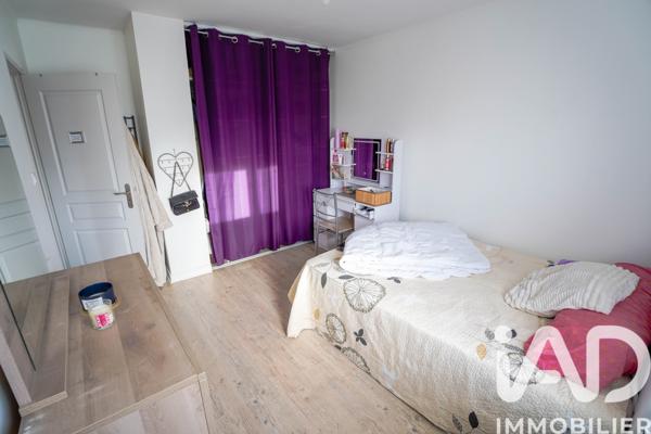 Maison à vendre 5 pièces 136 m² Bourg-en-Bresse