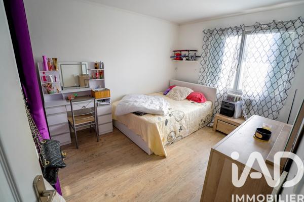 Maison à vendre 5 pièces 136 m² Bourg-en-Bresse