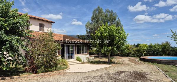 Proche de Sainte Bazeille
