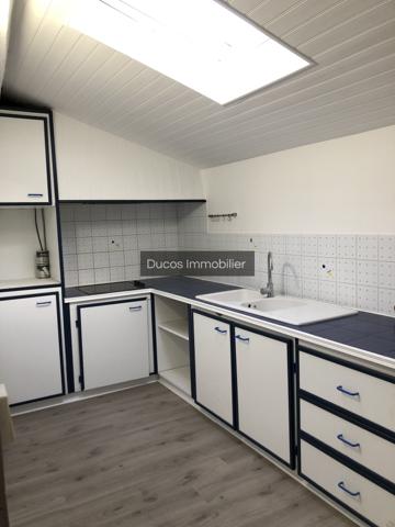 A louer grand appartement centre Marmande