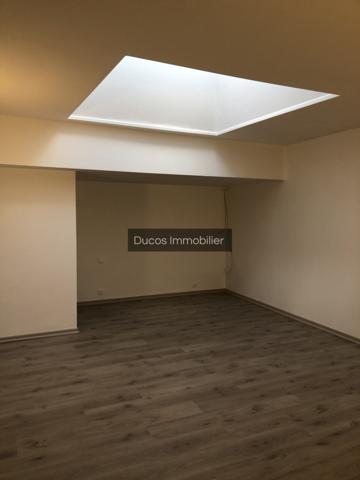 A louer grand appartement centre Marmande